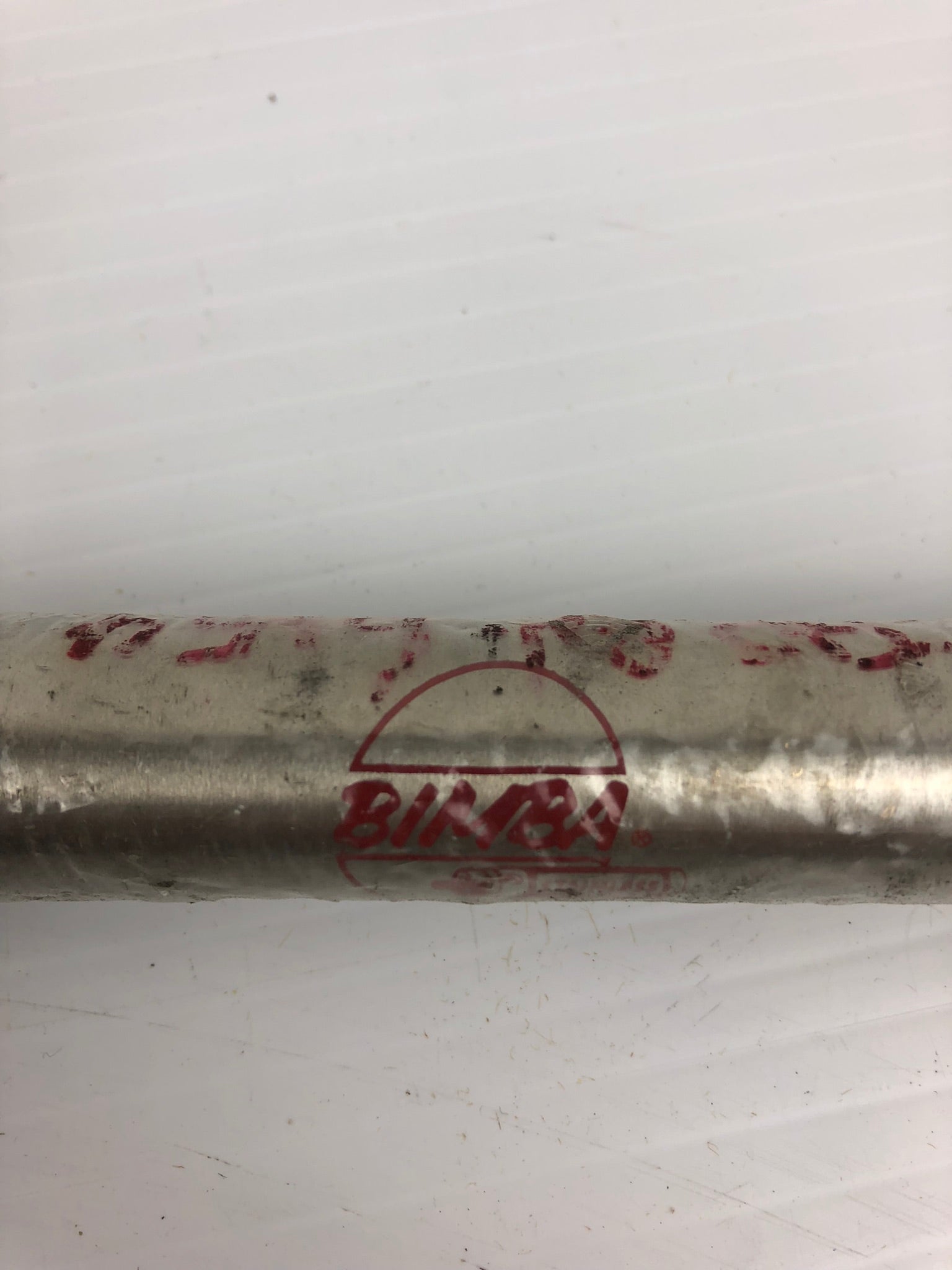 Bimba 042-DF Pneumatic Actuation Cylinder =+@