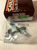 Drum Brake Adjusting Lever-Front Drum Rear/Front-Right Carlson H2036