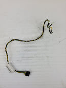 Lenovo 43N9074 Power Button Switch Cable for Computer Tower