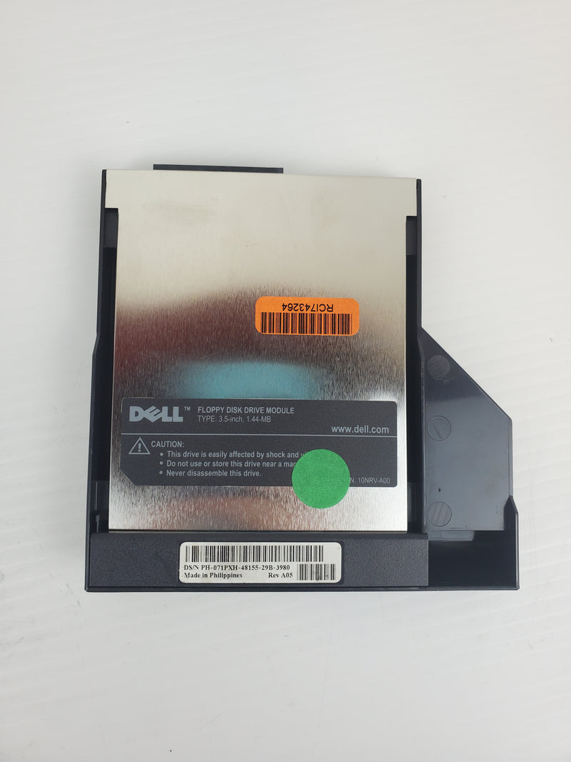 Dell PH-071PXH-48155-29B-3980 Floppy Disc Drive - With Cable 53975