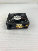 Sanyo Denki 109R0824S4D01 Fan San Ace 80 24V-0.1A