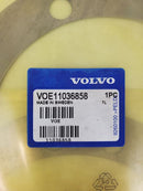 Volvo VOE 11036858 Shim (Lot of 4)