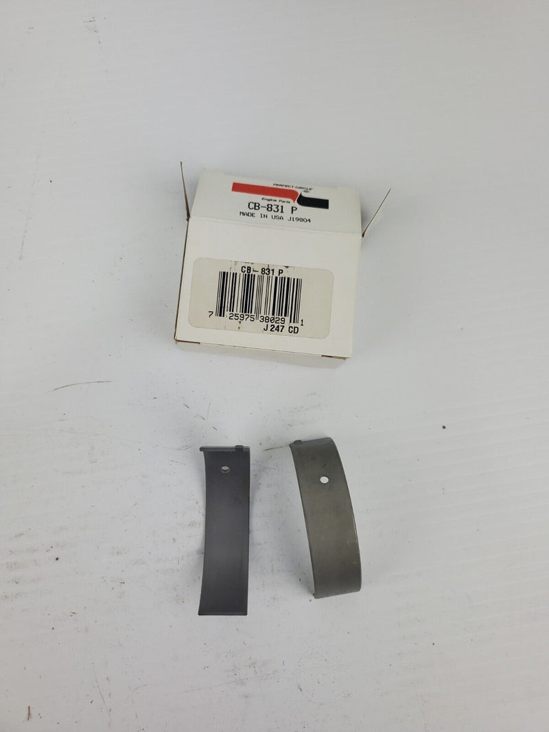 Perfect Circle CB-831 P Engine Connecting Rod Bearing CB831P