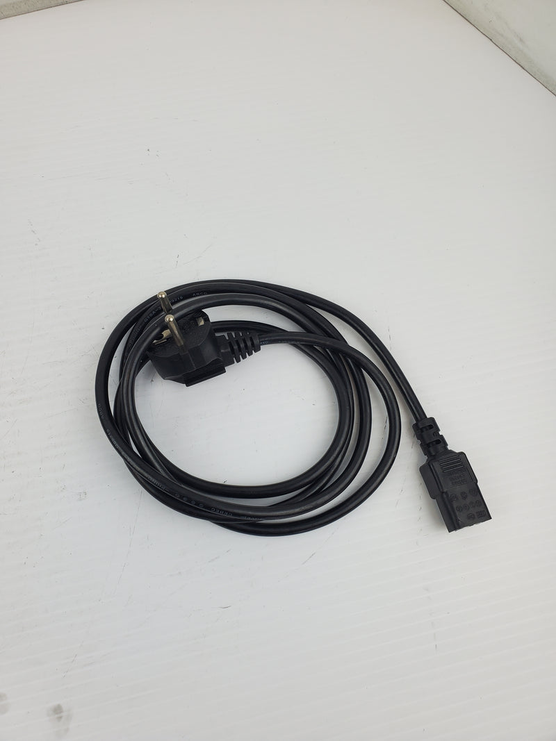 Phino PHP-206 Power Cable 10/16A 250V