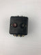Siemens 3VA1 Motor Protection Switch 0,18-0,25A 500 VAC 6A