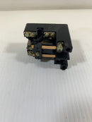 General Electric GP Relay CR120J311035 12 VDC 10 Amp