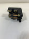 General Electric GP Relay CR120J311035 12 VDC 10 Amp