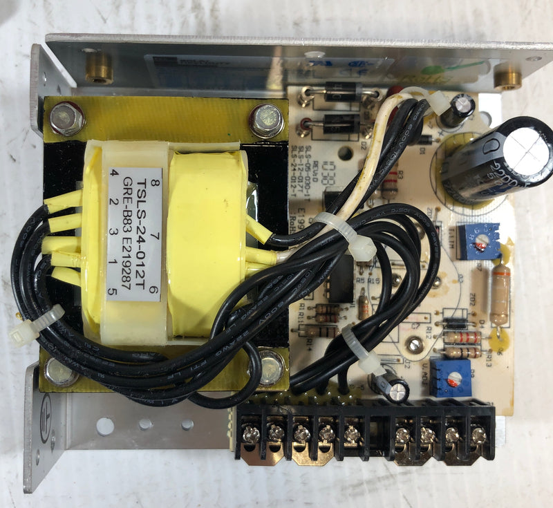 Sola Regulated Power Supply SLS-24-012T