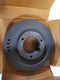 Browning 2Q3V80 Dual Groove Pulley 8" Diameter