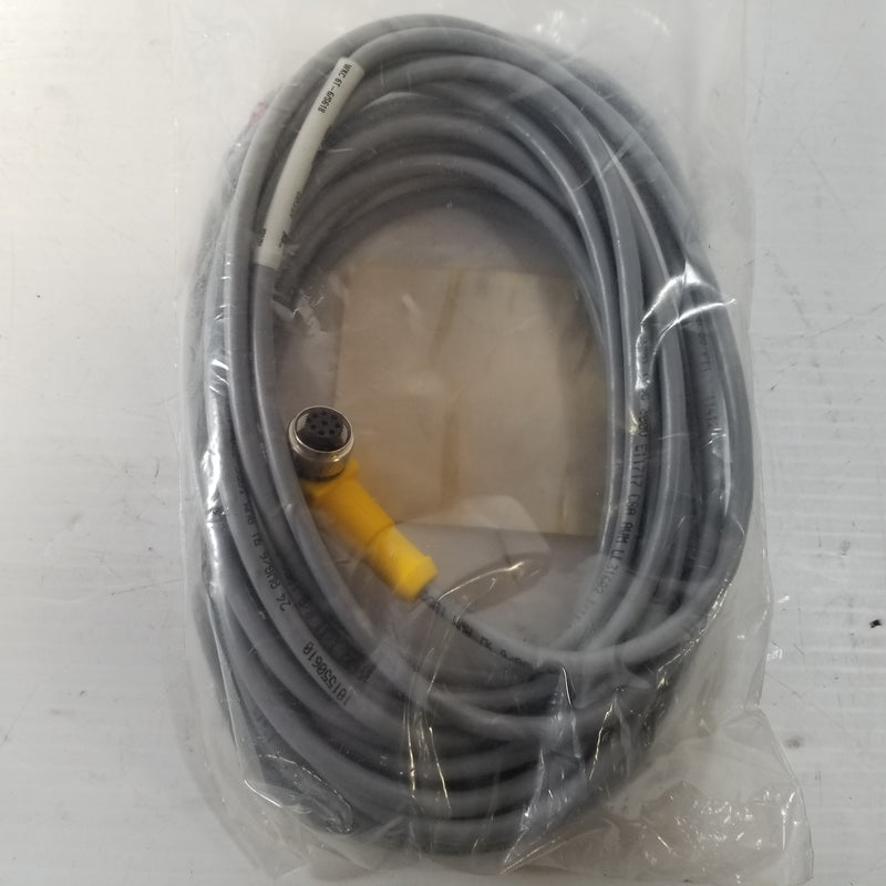 Turck WKC 6T-6/S618 Sensor Cable