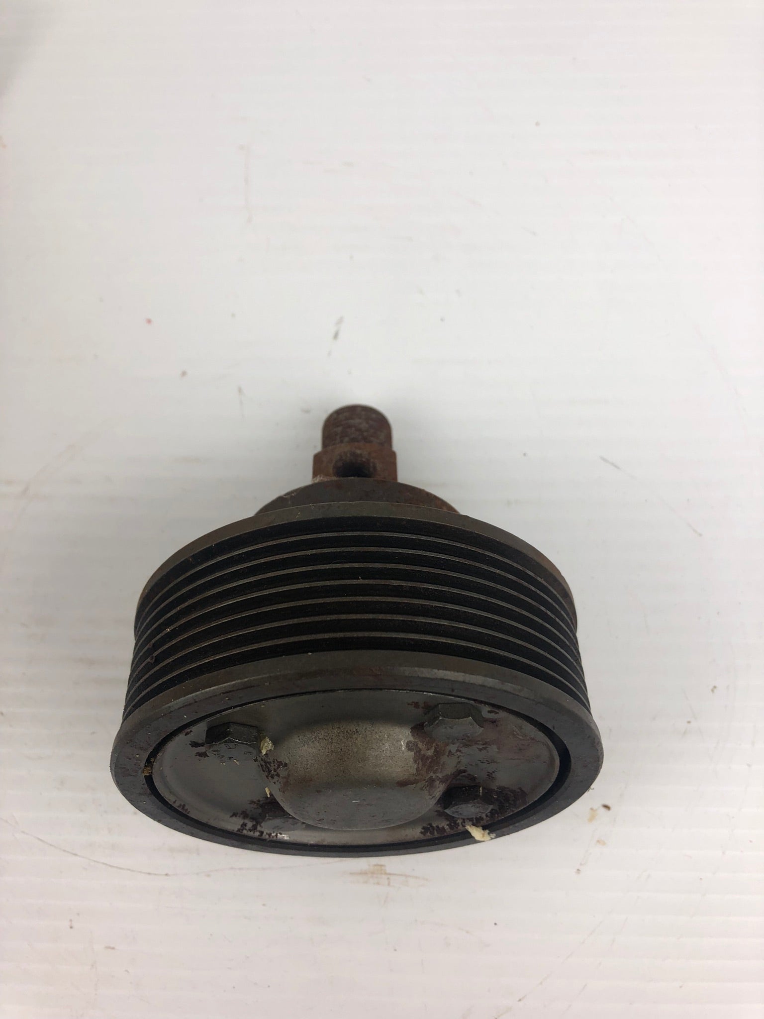Bepco 7067X Water Pump Remanufactured