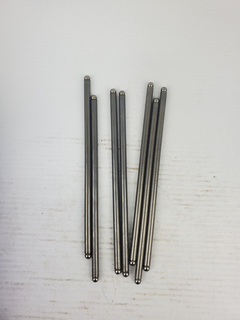 Perfect Circle 215-4232 Engine Push Rod 2154232 - Lot of 7