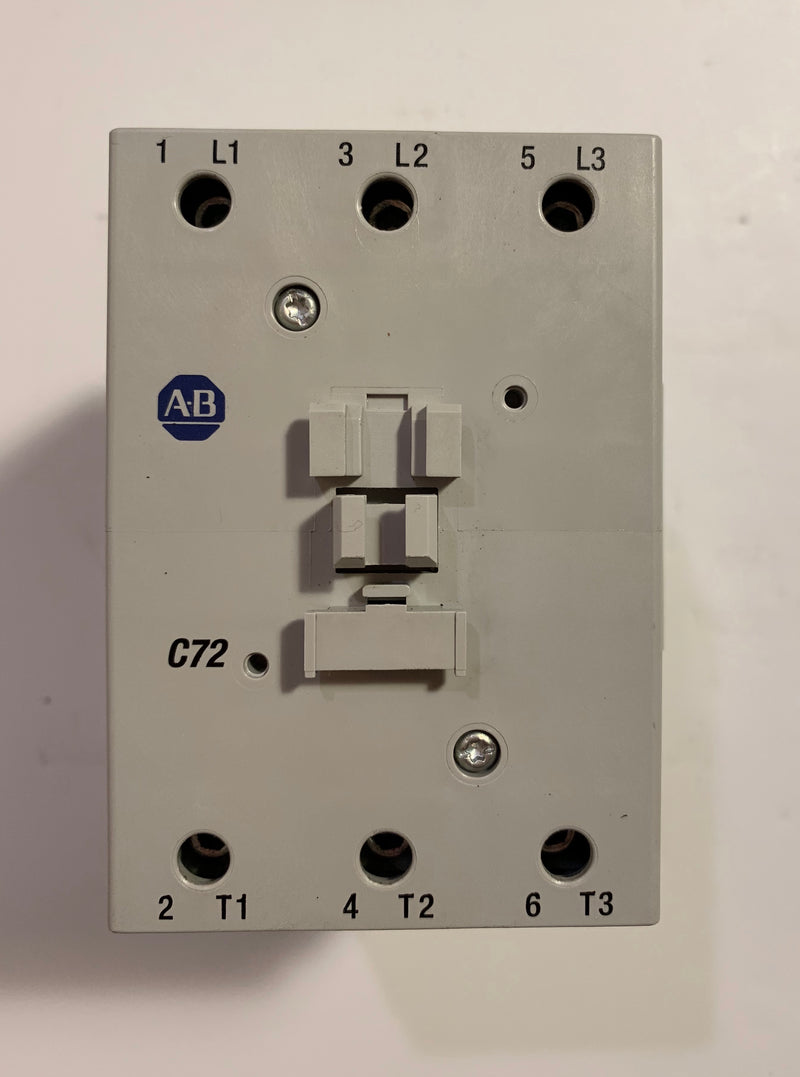 100-C30B00 Allen Bradley In stock and ready to ship - Santa Clara