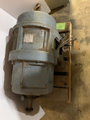 P&H Harnischfeger Corporation HEW-444 Motor 1170 RPM 220/440V