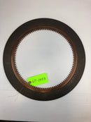 CAT 6T-0473 Friction Disc with Teeth Caterpillar 6T0473