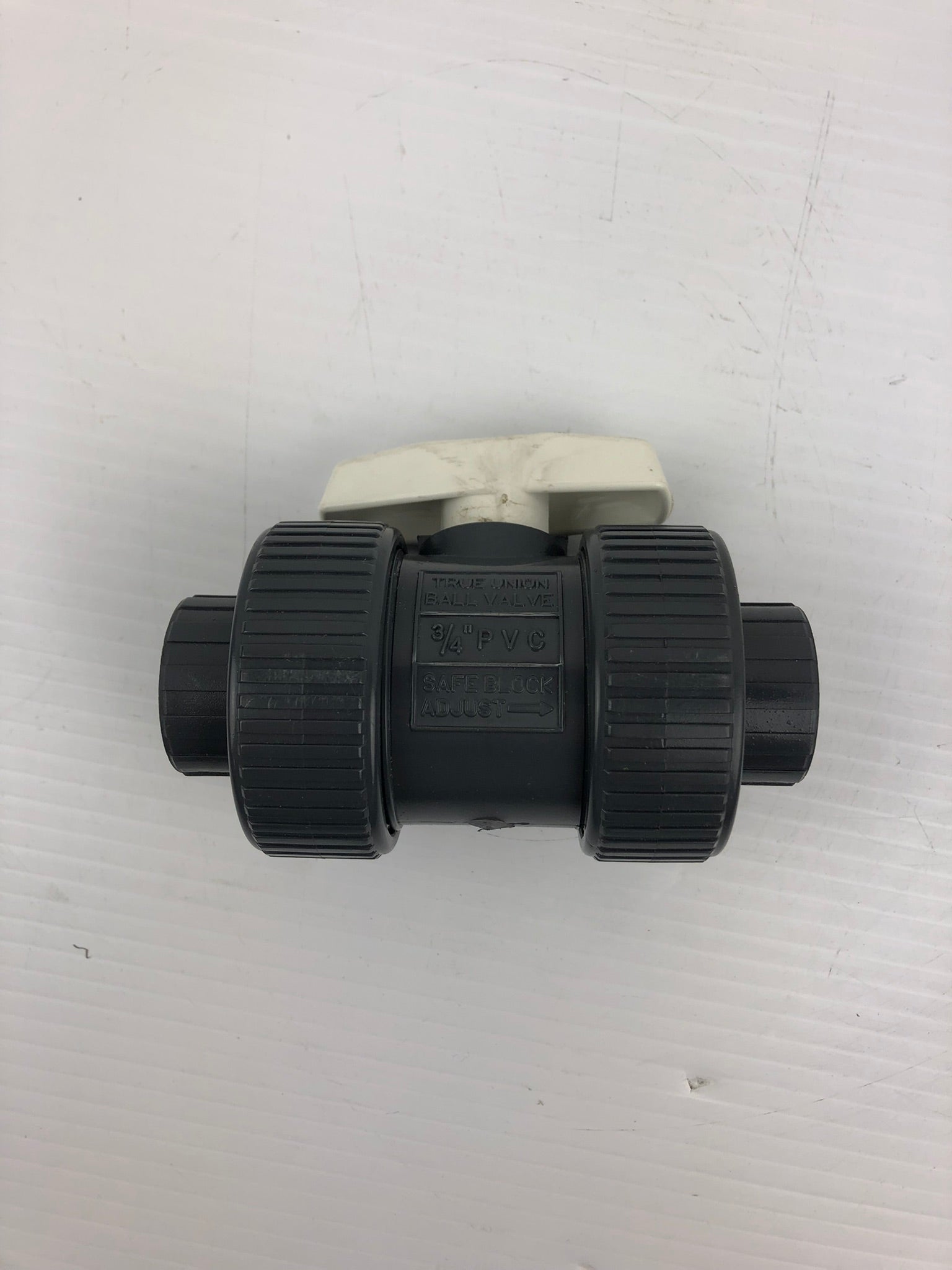 Hayward 3/4” PVC True Union Ball Valve