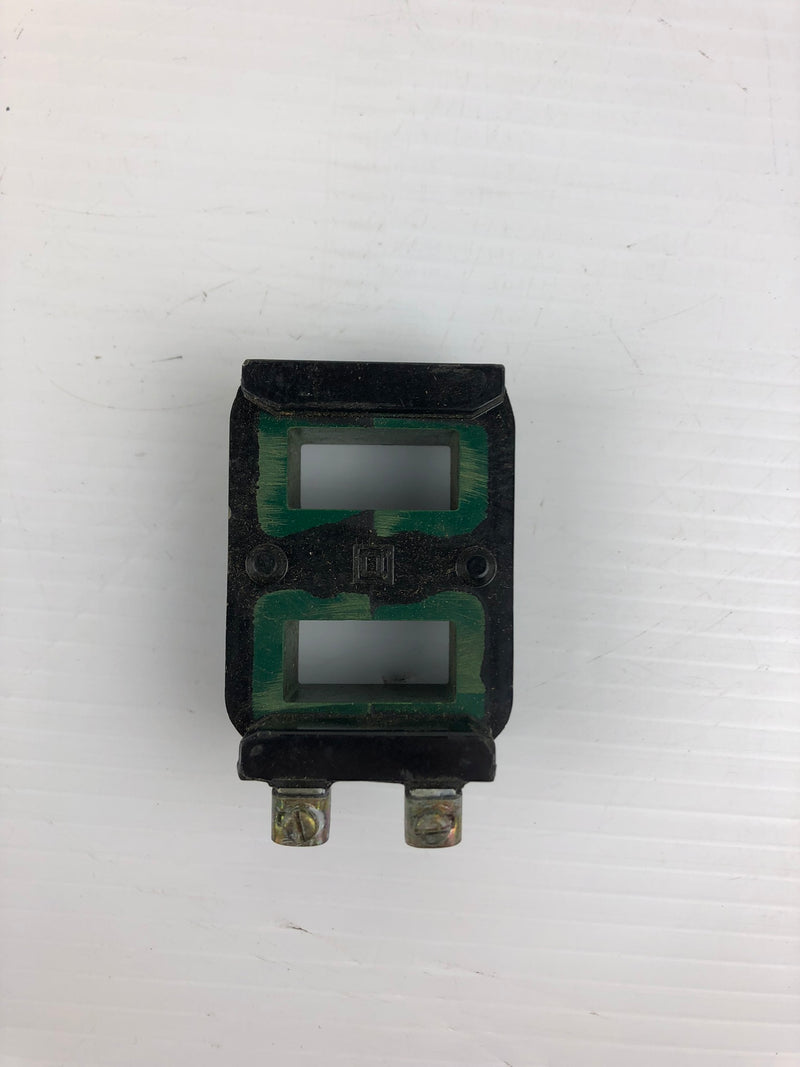 Square D 9998 Relay Coil CRL 801 - 110V 50Hz 120V 60Hz