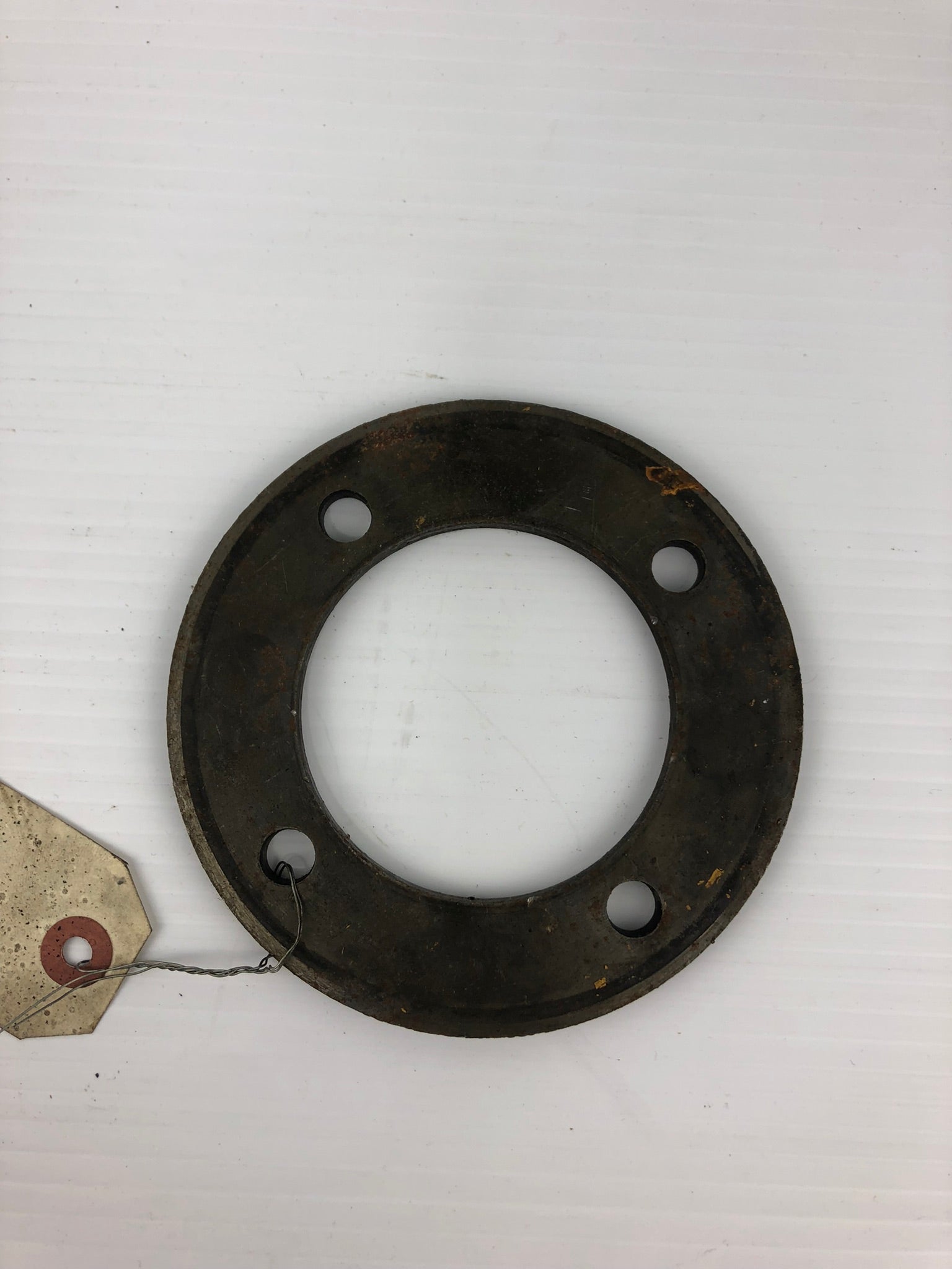 Caterpillar 6T-0247 Plate CAT 6T0247 - D9 GC 56H 57 58L 59L 59N 6 6A 6S 6SU 7 7A