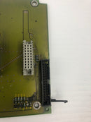 Allen-Bradley 1746-A13 Circuit Board