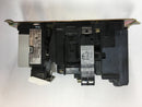 Allen Bradley Starter 509-C0D Size 2 Series B