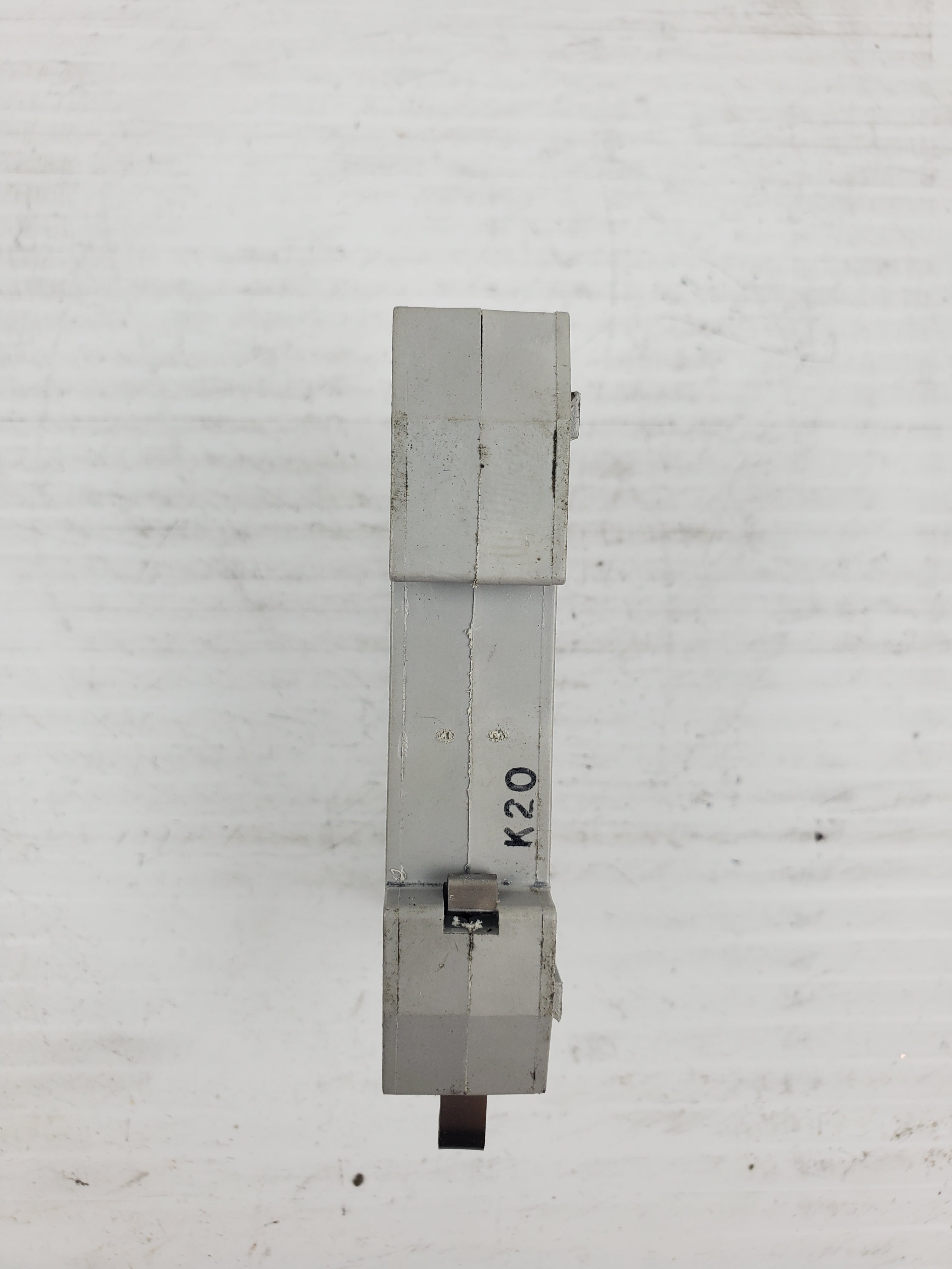 Buss CHCC1 Fuseholder CHCC1 30 Amps 600 Volts Wire Range #8-18 AWG