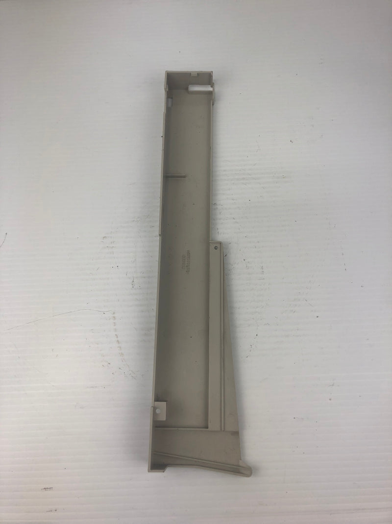 OKI 429192 Right Guard - Pulled from C9650/C9850 Printer