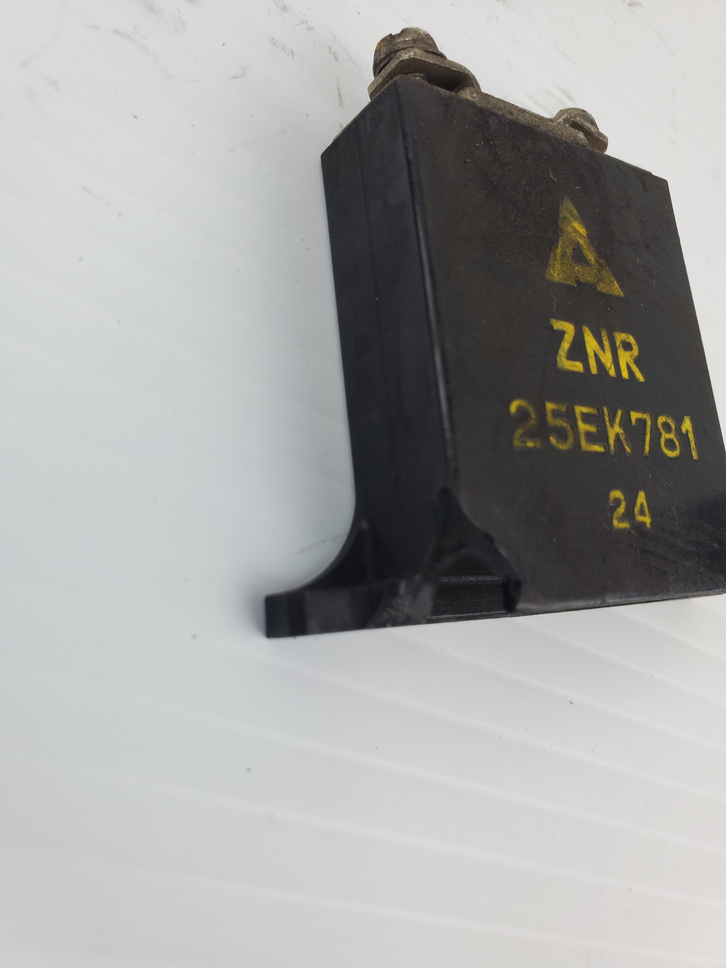 ZNR 25EK781 Transient Surge Absorber 24