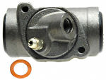 Raybestos Drum Brake Wheel Cylinder PG Plus Front Left WC37019