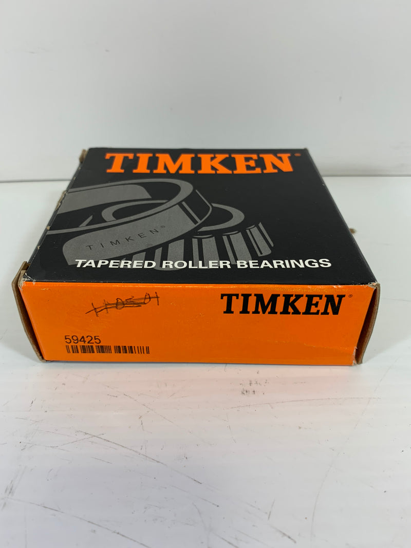 Timken Tapered Roller Bearing 59425