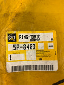 CAT 5P-8403 O-Ring Caterpillar 5P8403 - 775B 776 776B 777 777B 784B 785 785B 789