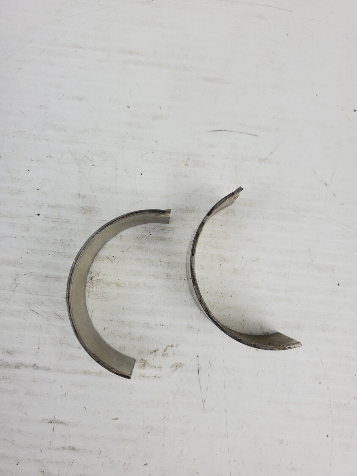 Federal Mogul CB-1044P Connecting Rod Bearing CB1044P