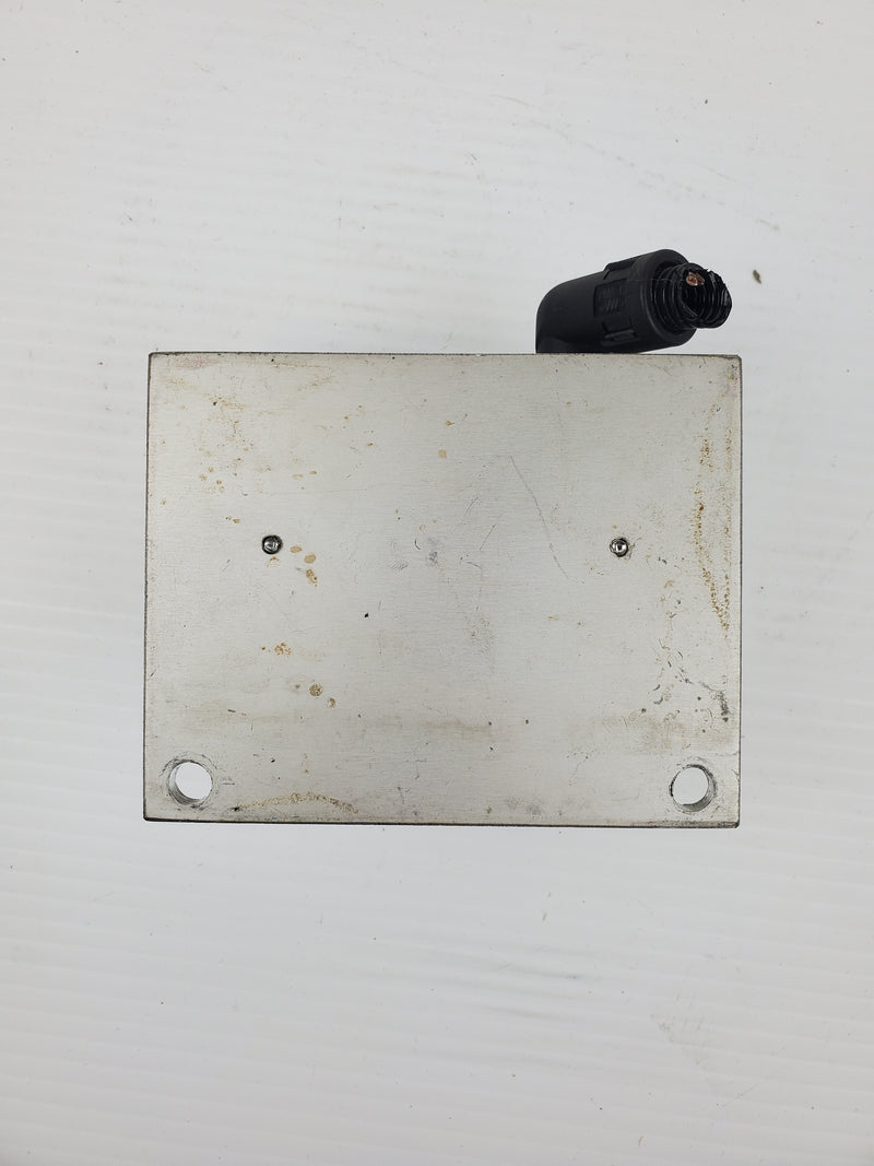 Electrical Enclosure Box 5" x 3" x 2.5" With Mounting Brackets