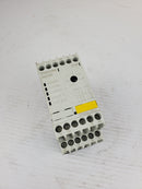 Siemens 3TK2828-1BB41 Safety Relay - Security Module 3TK28 24V DC