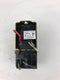 Allen-Bradley 700DC-P400Z24 Series A DC Relay with 70 accessory 700-N24 Series B