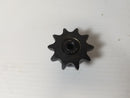 Amec 40B10H Roller Chain Sprocket