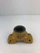 CAT 8D-4578 Yoke Caterpillar 247-7143 8D4578 MOTOR GRADER 14G 14H NA 16G 16H NA