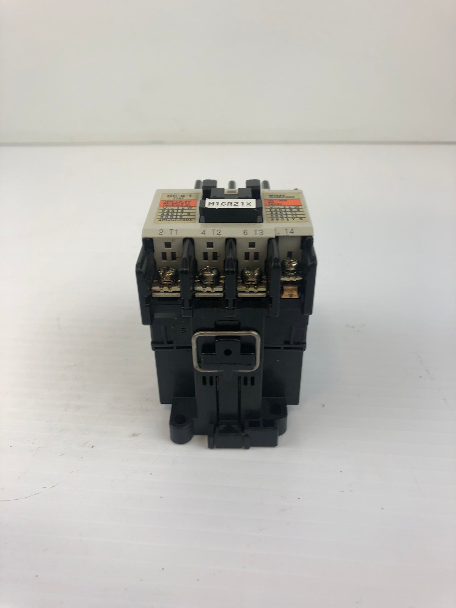 Fuji Electric SC-4-1 Contactor