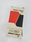 Perfect Circle 211-2657 Intake Valve 2112657