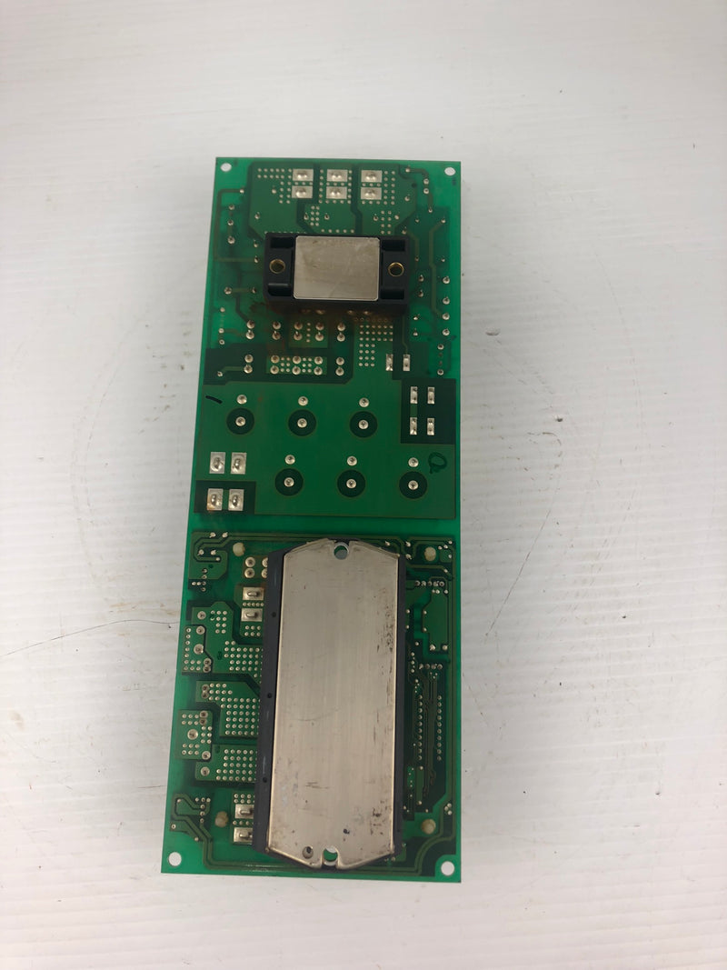 Panasonic ZUEP57383 Circuit Board