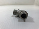 Crouse Hinds 1/2 EL Elbow 90 Degree Male Electrical Conduit Fitting CL I CL II