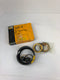 CAT 7X-2729 Hydraulic Cylinder Seal Kit Caterpillar 7X2729