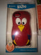 Griffin Kazoo case for iPod Nano 5th Genration Red Bird