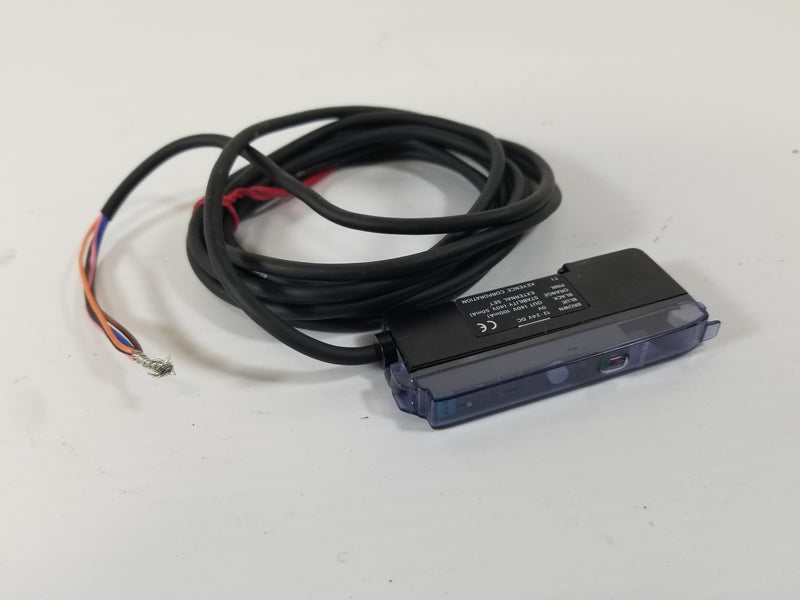 Keyence PS-T1P Photoelectric Sensor Amplifier No Box