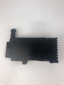 OKI 429146 Middle Replacement Cover Pulled from Printer C9650/C9850