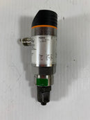 IFM Electronic Pressure Sensor PN5002 4350 PSI