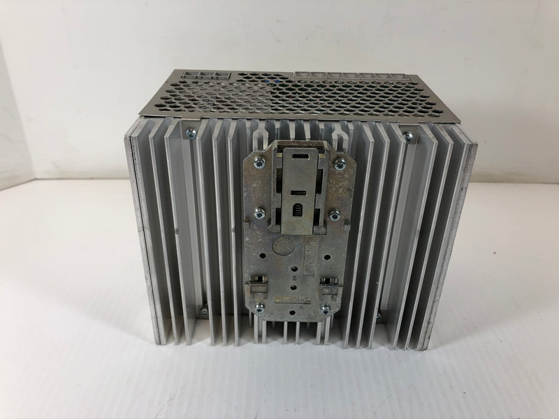 Festo CACN-3A-7-10 Power Supply 2247684 Series H4