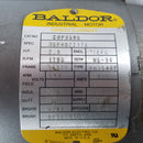 Baldor CDP3585 2HP DC Electric Motor