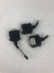 Honda CN04 Connector Cable - Lot of 3