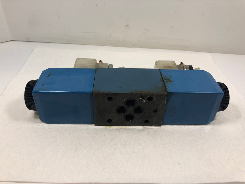 Vickers DG4V-3-6C-M-U-HL7-60 Directional Control Valve