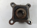 Browning FB250 1-1/16" Flange Block Mounted Bearing